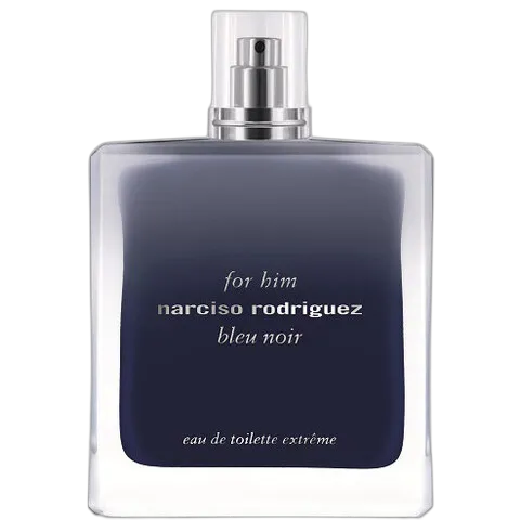 Image of For Him Bleu Noir fragrance